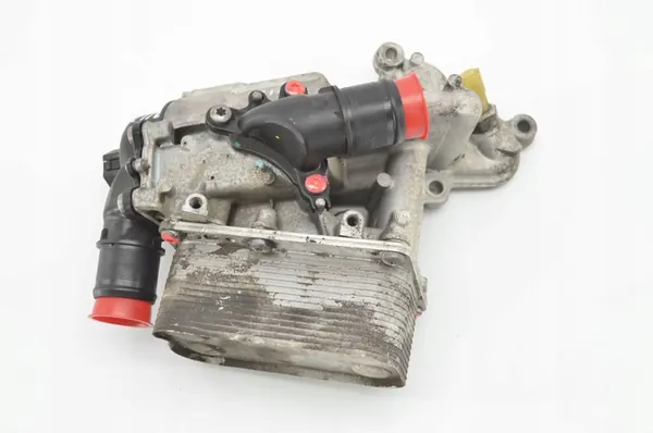 Oljefilterfäste 93161663 ÄKTA image 8