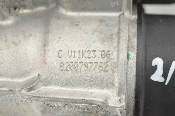 Oljefilterfäste 93161663 ÄKTA image 9