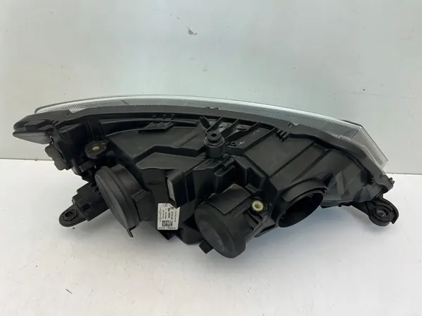 Farol Dianteiro Esquerdo Skoda Fabia III Original 6V1941015C image 4