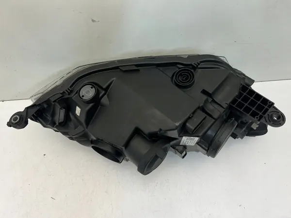 Farol Dianteiro Esquerdo Skoda Fabia III Original 6V1941015C image 6