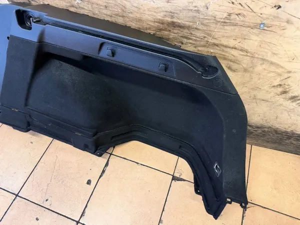 OEM 85740J7300WK Kofferbakbekleding rechts achter Kia Ceed III image 3