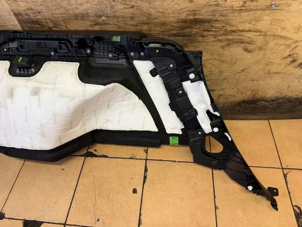 OEM 85740J7300WK Kofferbakbekleding rechts achter Kia Ceed III image 4