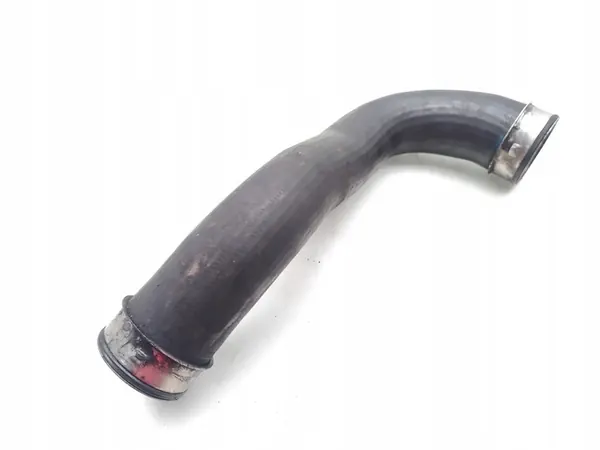 Manguera Intercooler VW Touareg 2.5 R5 TDI Diesel 2005 image 3