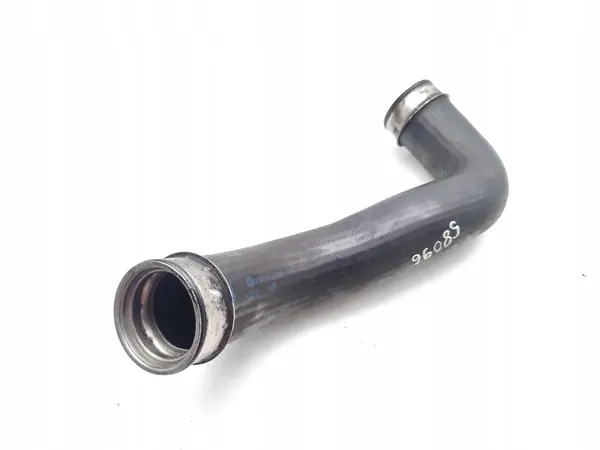 Manguera Intercooler VW Touareg 2.5 R5 TDI Diesel 2005 image 4