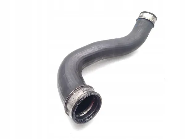 Manguera Intercooler VW Touareg 2.5 R5 TDI Diesel 2005 image 5