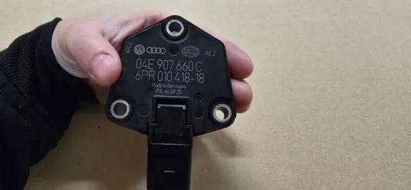 VW 1.4 TSI Oliedruksensor OEM 04E907660C A-NEX image 3