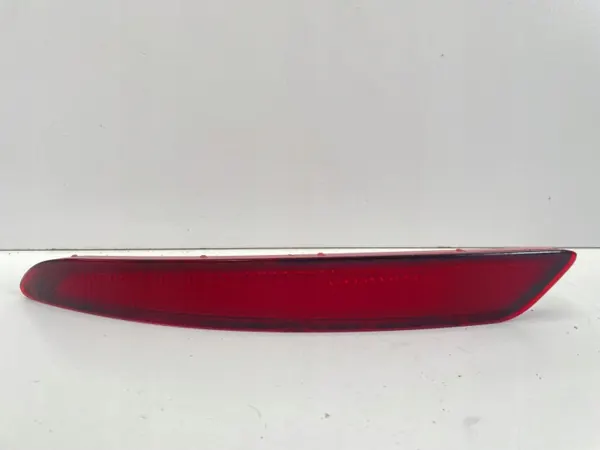 Réflecteur de pare-chocs arrière gauche Ford OE OEM BS71-515C0-BD image 2