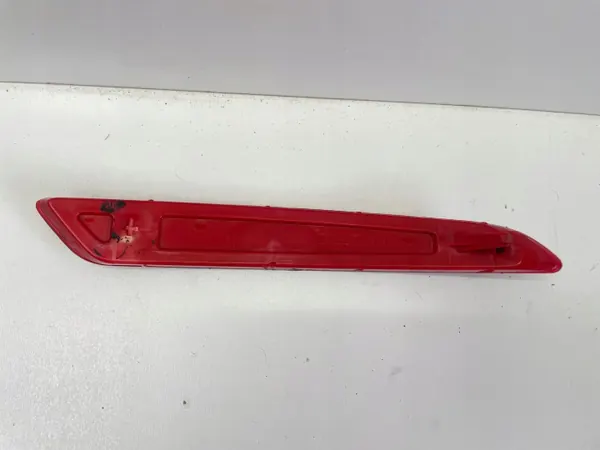 Réflecteur de pare-chocs arrière gauche Ford OE OEM BS71-515C0-BD image 3