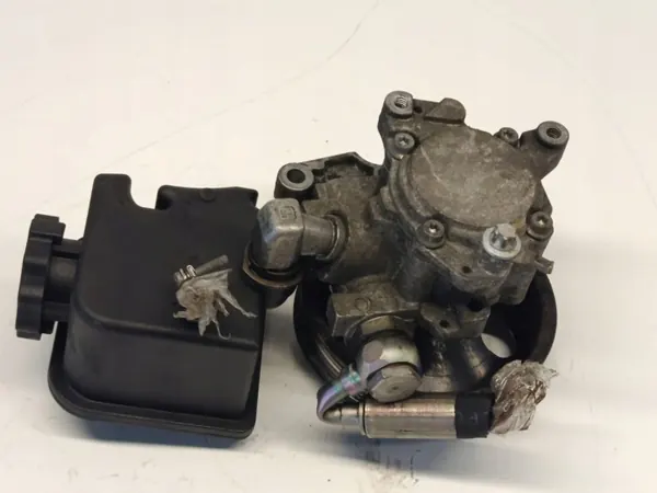 Pompe direction Mercedes CLK W208 OEM 0024662401 image 4