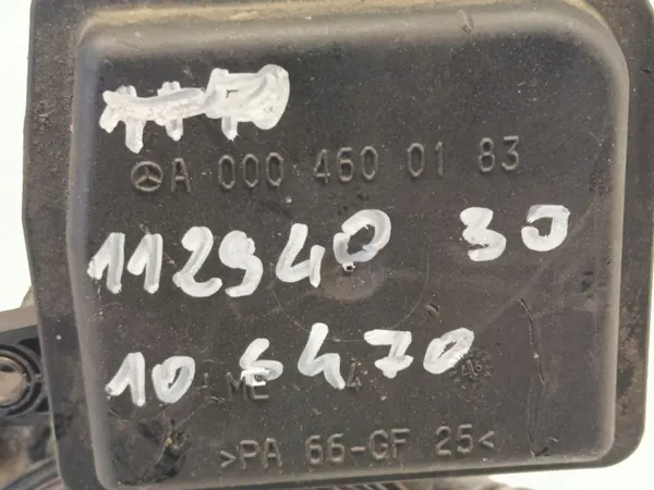 Pompe direction Mercedes CLK W208 OEM 0024662401 image 6