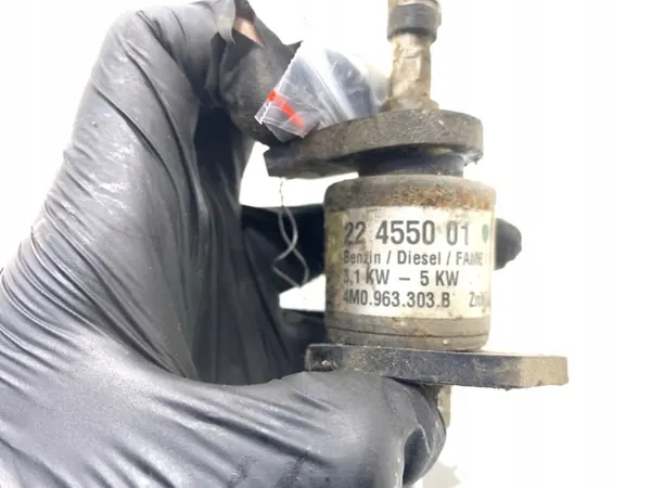 Bränslepump OEM 4M0261163E för Audi Q8 3.0 286hk image 4