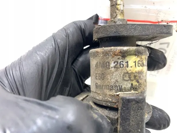 Bränslepump OEM 4M0261163E för Audi Q8 3.0 286hk image 5