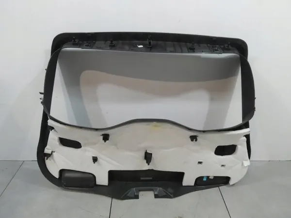 Revestimento lateral porta-malas Ford Mondeo Mk5 (2014-) OEM image 5