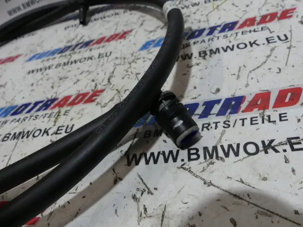 BMW F30 F31 F32 F33 F35 F36 Ruitensproeier Slang 7241690 image 4
