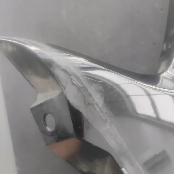 Toyota OE 76088-42050 Tira Puerta Trasera image 4