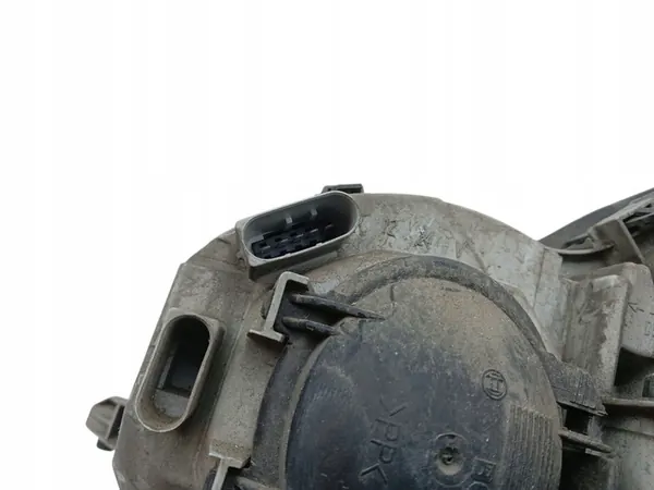 Rechter Voorlicht Mercedes C W203 (2000-2003) A2038200261 image 4