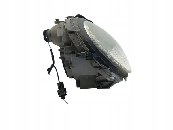 Rechter Voorlicht Mercedes C W203 (2000-2003) A2038200261 image 5