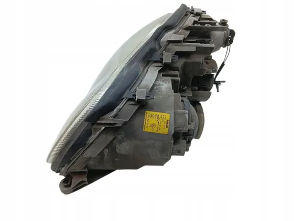 Rechter Voorlicht Mercedes C W203 (2000-2003) A2038200261 image 6