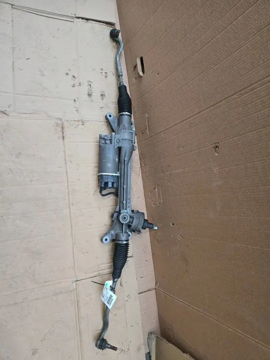 Audi A4 B9 Stuurhuis 8W1423055Q image 2