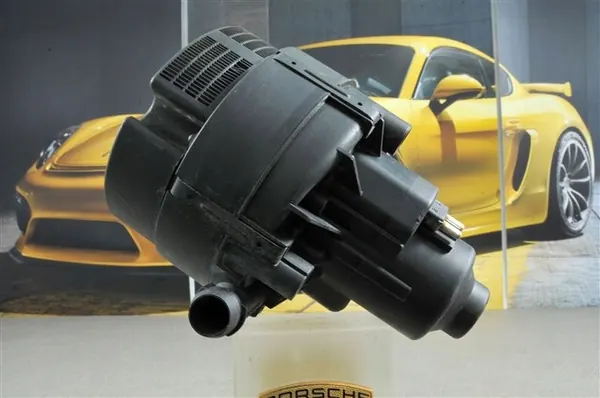 Ilmapumppu Porsche 911 996 / 986 Boxster OEM image 2