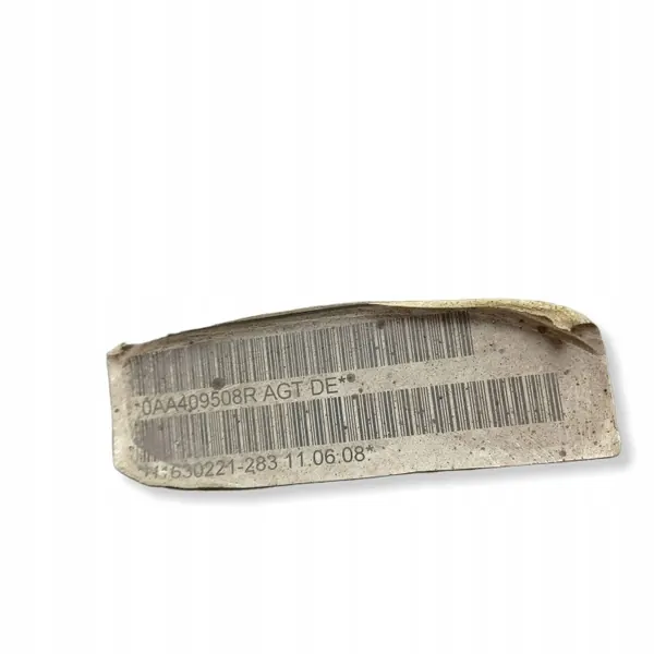 Différentiel avant Porsche Cayenne OEM 4460310026 image 3