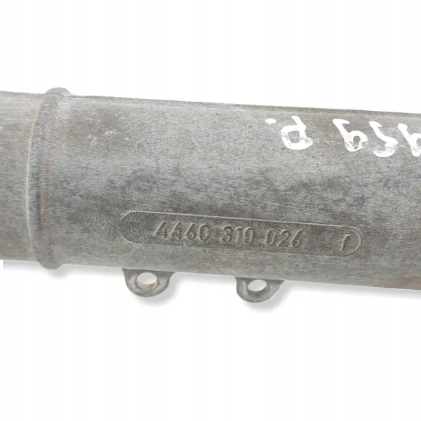 Différentiel avant Porsche Cayenne OEM 4460310026 image 4