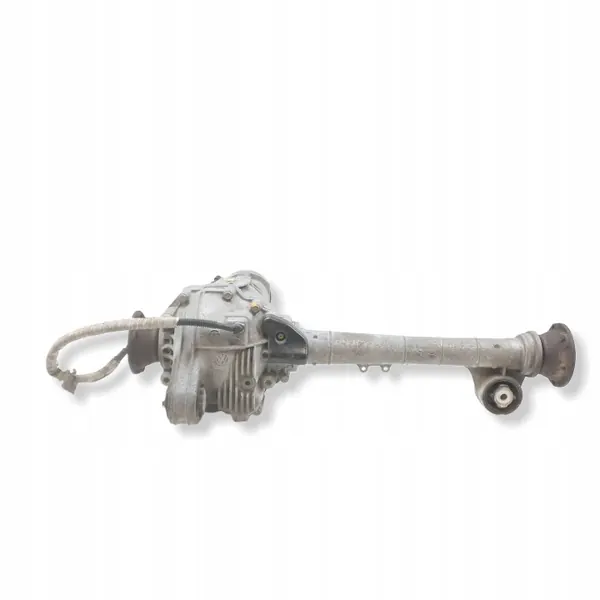 Différentiel avant Porsche Cayenne OEM 4460310026 image 5