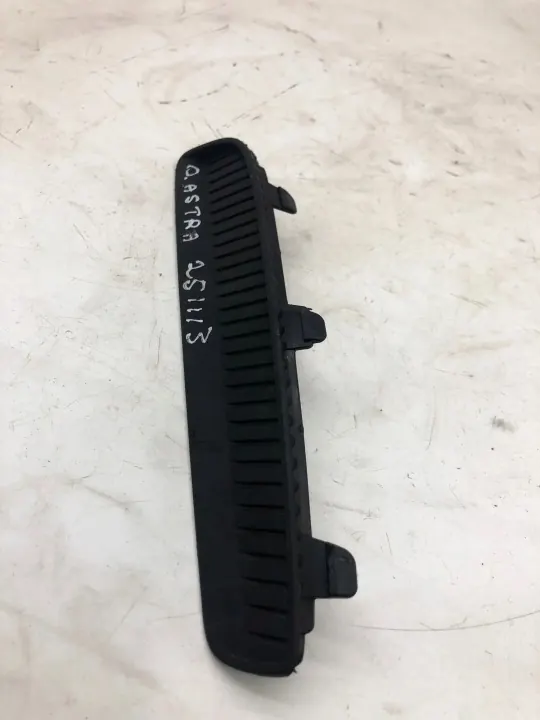 OEM 9101000002100 Framstötskåpe delar - Opel OE image 2