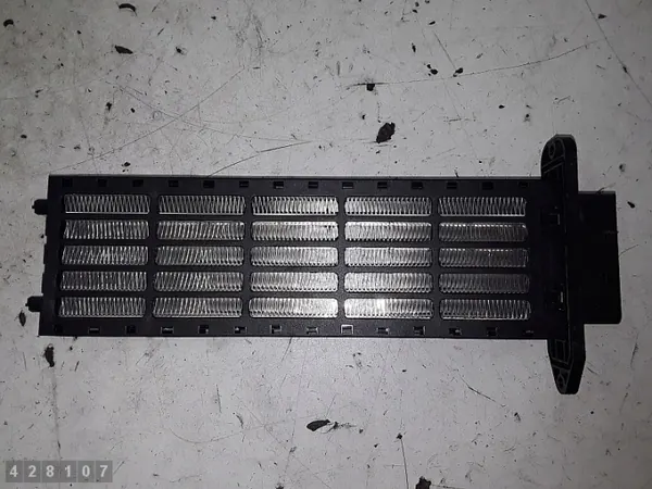 Chauffage électrique Nissan Qashqai 2015 OEM A30105B36010 image 2