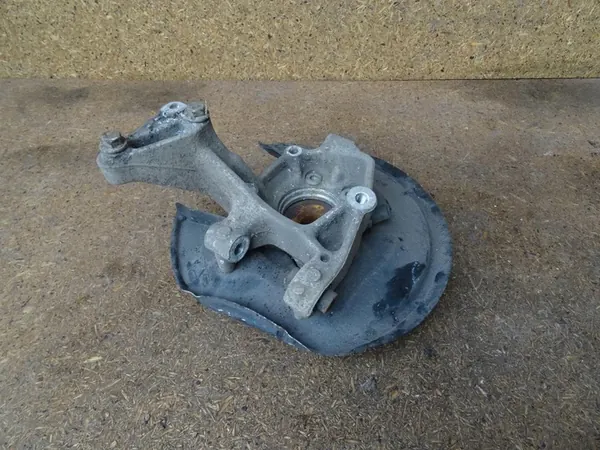 AUDI RSQ3 Q3 8U QUATTRO Mozzo Posteriore Destro 3C0505436G image 10