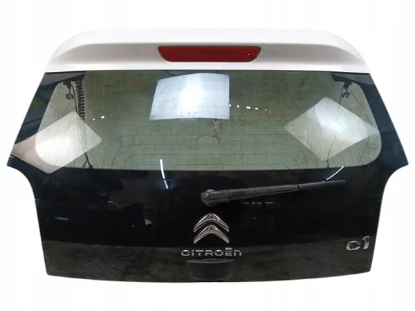 Porta traseira Citroen C1 II (14-22) image 1