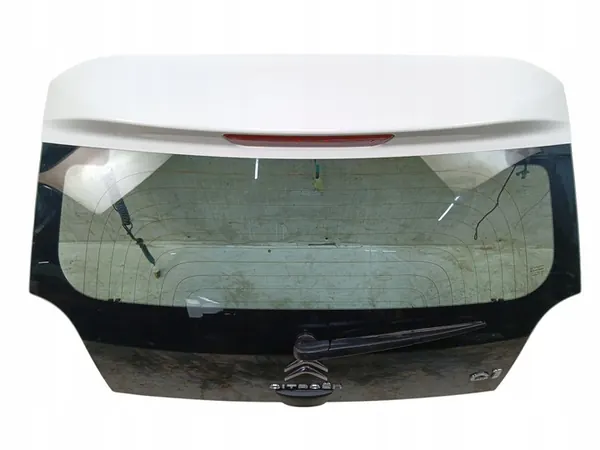 Porta traseira Citroen C1 II (14-22) image 2