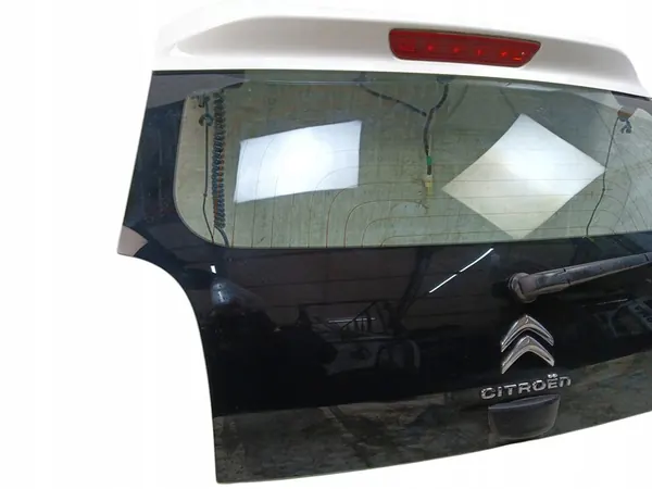 Porta traseira Citroen C1 II (14-22) image 3