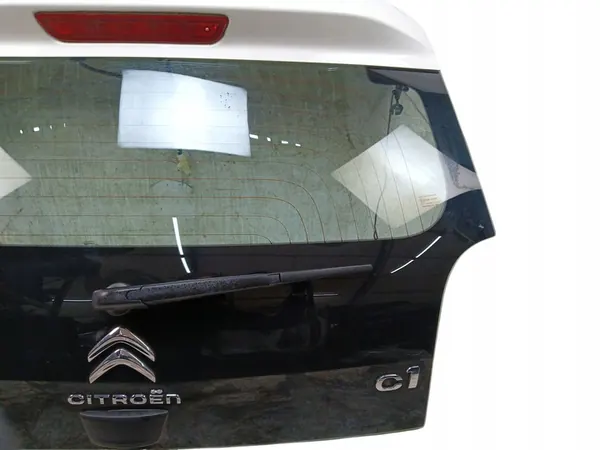 Porta traseira Citroen C1 II (14-22) image 4