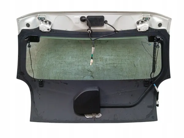 Porta traseira Citroen C1 II (14-22) image 5