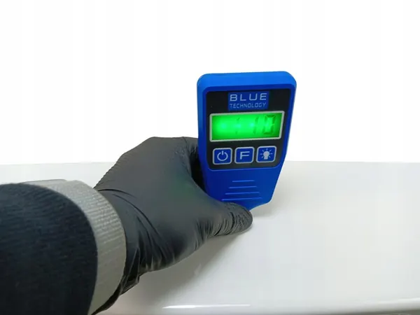 Porta traseira Citroen C1 II (14-22) image 6