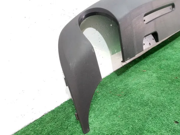 VOLVO S90 V90 16- Bakre Stötfångar Spoiler OEM 31383304 image 2