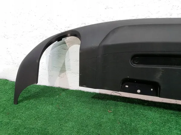 VOLVO S90 V90 16- Bakre Stötfångar Spoiler OEM 31383304 image 3
