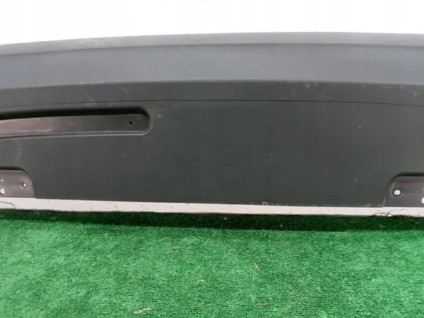 VOLVO S90 V90 16- Bakre Stötfångar Spoiler OEM 31383304 image 5