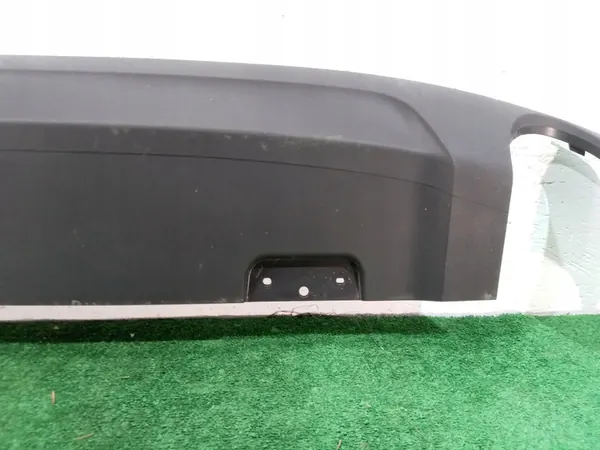 VOLVO S90 V90 16- Bakre Stötfångar Spoiler OEM 31383304 image 6