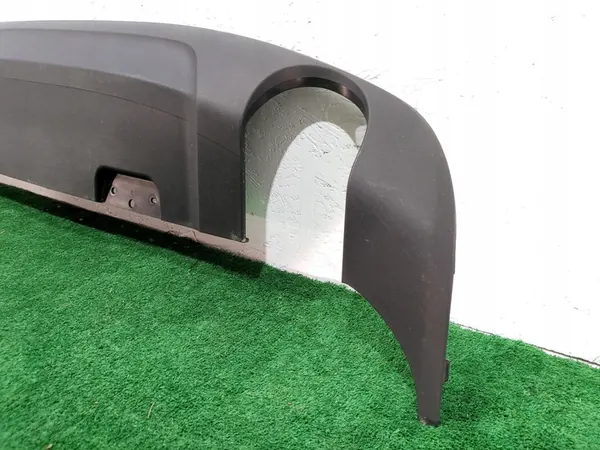 VOLVO S90 V90 16- Bakre Stötfångar Spoiler OEM 31383304 image 7