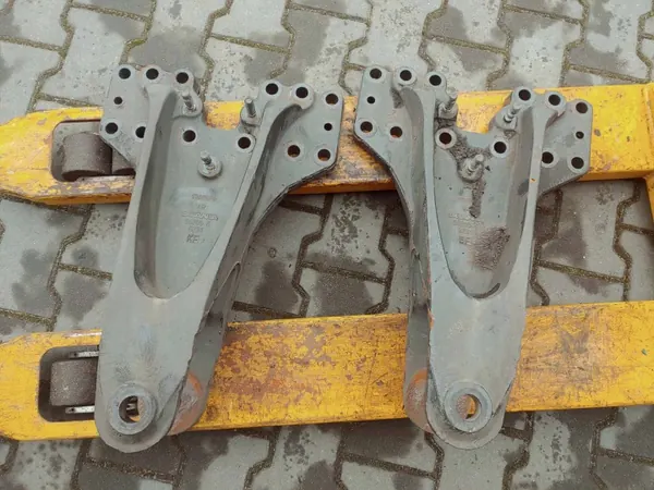 Soporte OEM 1799578 Semirresorte Trasero Scania R 2018 image 2