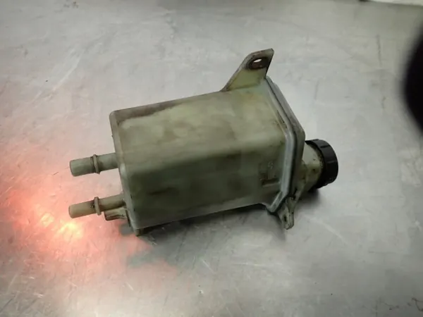 Fiat Ducato III servostyrningsbehållare OEM 0-0 image 3