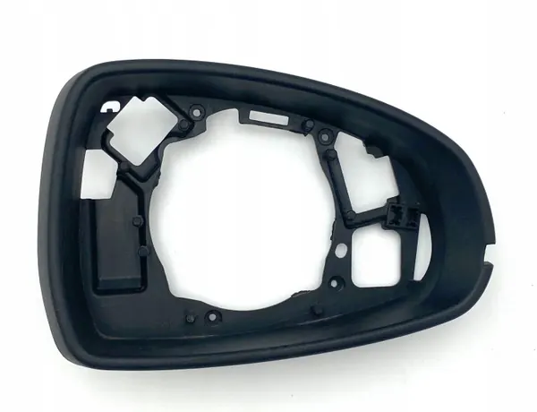 Rechter spiegelframe OEM 8X1857410S Audi A1 image 2