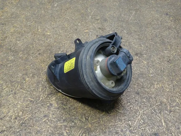 AUDI TT 8J Farol Halógeno Esquerdo 8J0941699 image 10