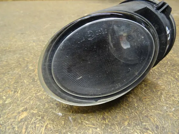 AUDI TT 8J Farol Halógeno Esquerdo 8J0941699 image 2