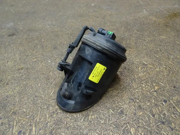 AUDI TT 8J Farol Halógeno Esquerdo 8J0941699 image 4