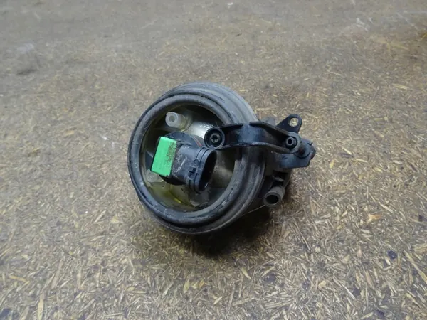 AUDI TT 8J Farol Halógeno Esquerdo 8J0941699 image 5