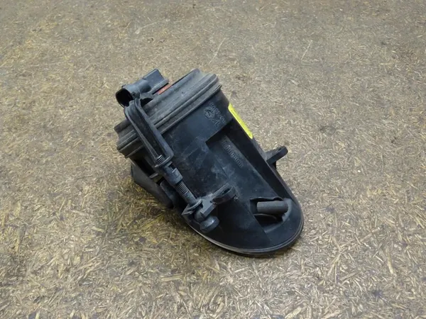 AUDI TT 8J Farol Halógeno Esquerdo 8J0941699 image 9