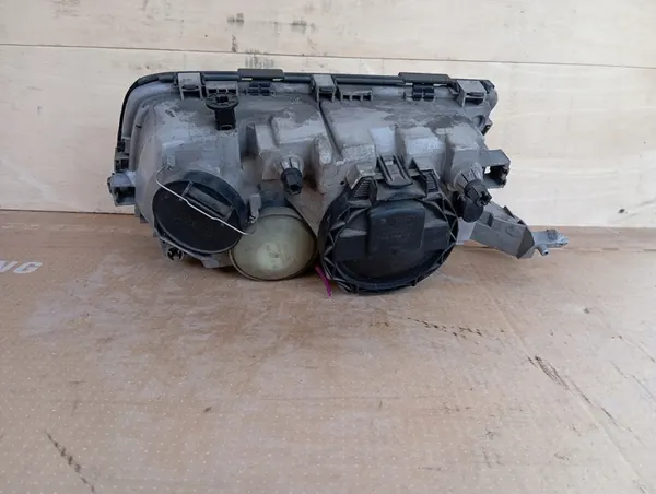 RECHTS VOORLICHT MERCEDES C-KLASA W202 A2028261280 image 3